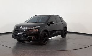 Citroen • C4 Cactus