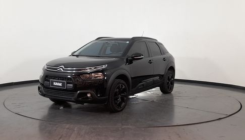 Citroen C4 Cactus 1.6 VTI 115 FEEL Hatchback 2020