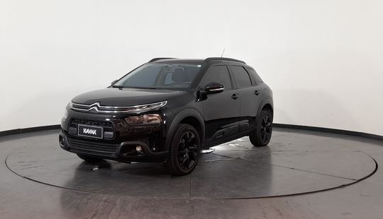 Citroen • C4 Cactus