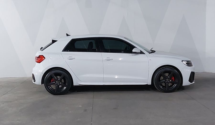 Audi A1 2.0 SB 40 TFSI S LINE DCT Hatchback 2024