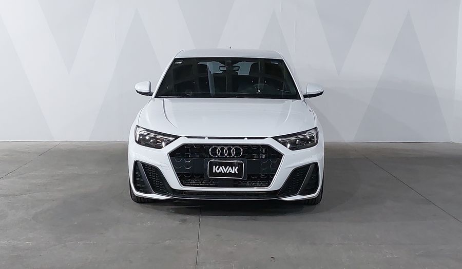 Audi A1 2.0 SB 40 TFSI S LINE DCT Hatchback 2024