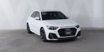 Audi A1 2.0 SB 40 TFSI S LINE DCT Hatchback 2024