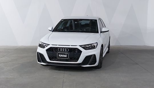 Audi • A1