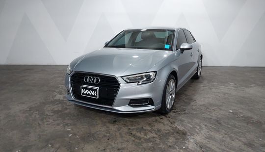 Audi • A3