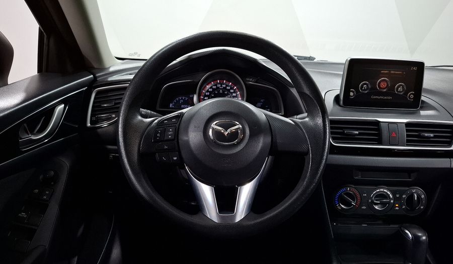 Mazda 3 2.0 SEDAN I TOURING TA Sedan 2015