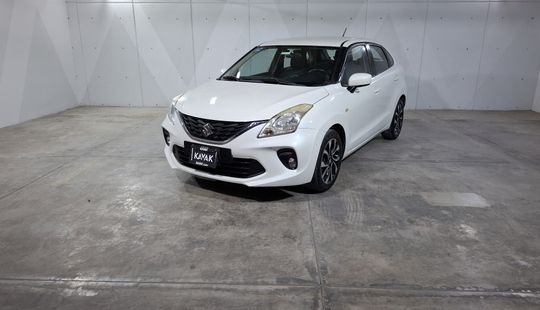 Suzuki • Baleno