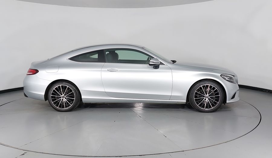 Mercedes Benz Clase C 1.5 200 AUTO Coupe 2019