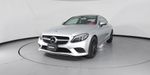 Mercedes Benz Clase C 1.5 200 AUTO Coupe 2019