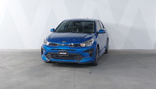 Kia • Rio