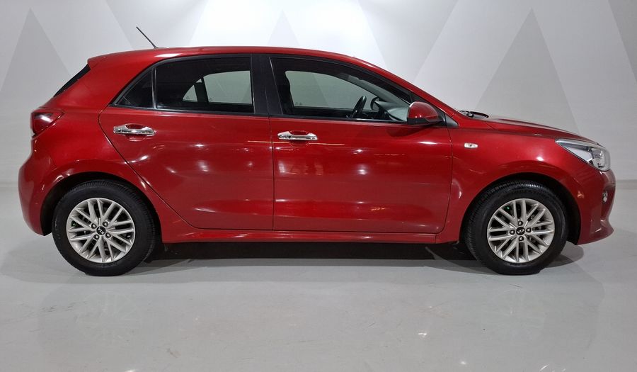 Kia Rio 1.6 EX Hatchback 2019