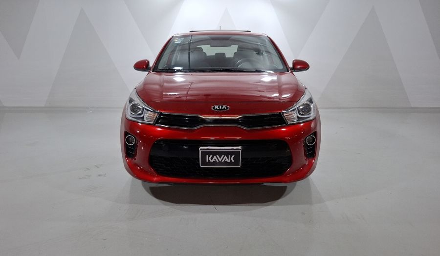 Kia Rio 1.6 EX Hatchback 2019