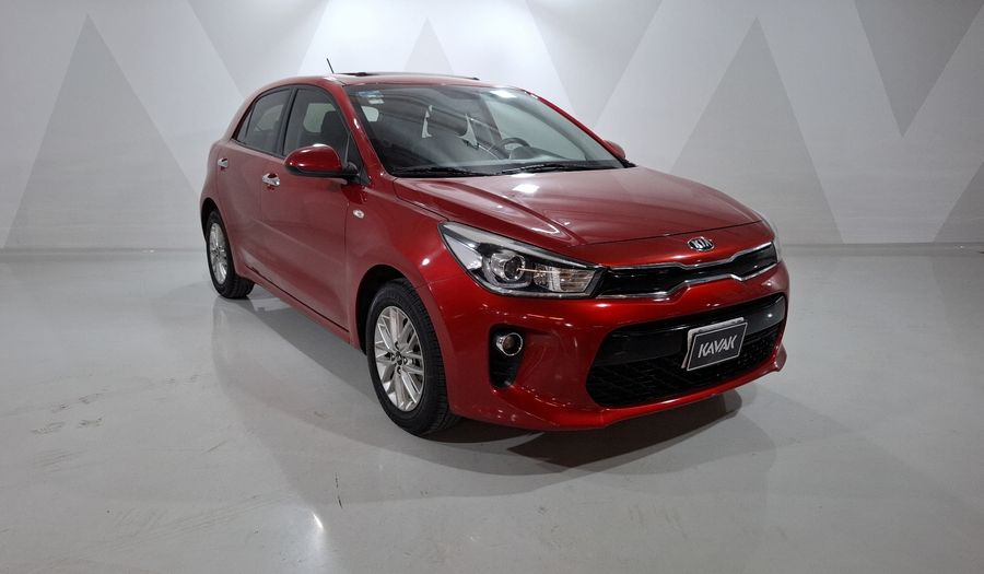 Kia Rio 1.6 EX Hatchback 2019