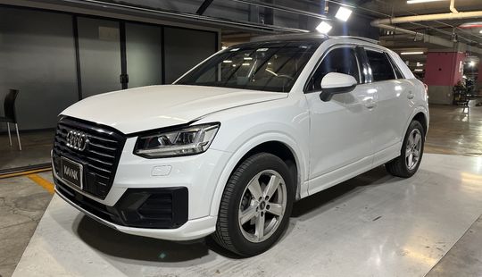 Audi • Q2