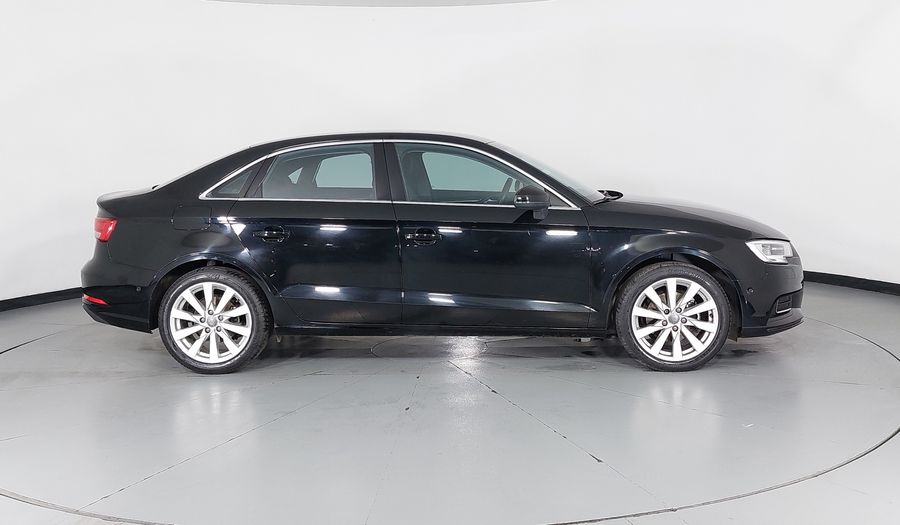 Audi A3 1.4 35 SELECT DCT Sedan 2019