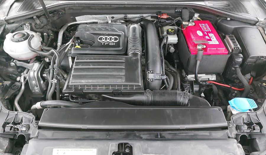 Audi A3 1.4 35 SELECT DCT Sedan 2019