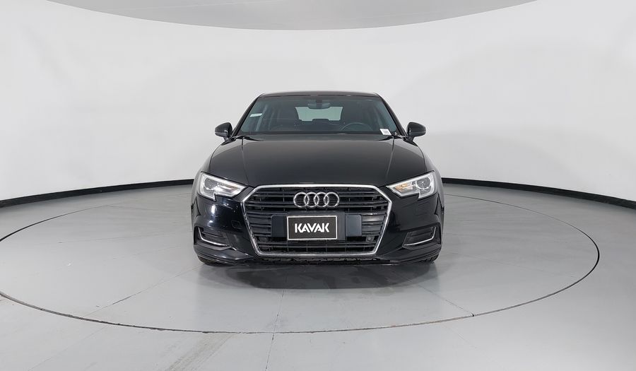 Audi A3 1.4 35 SELECT DCT Sedan 2019