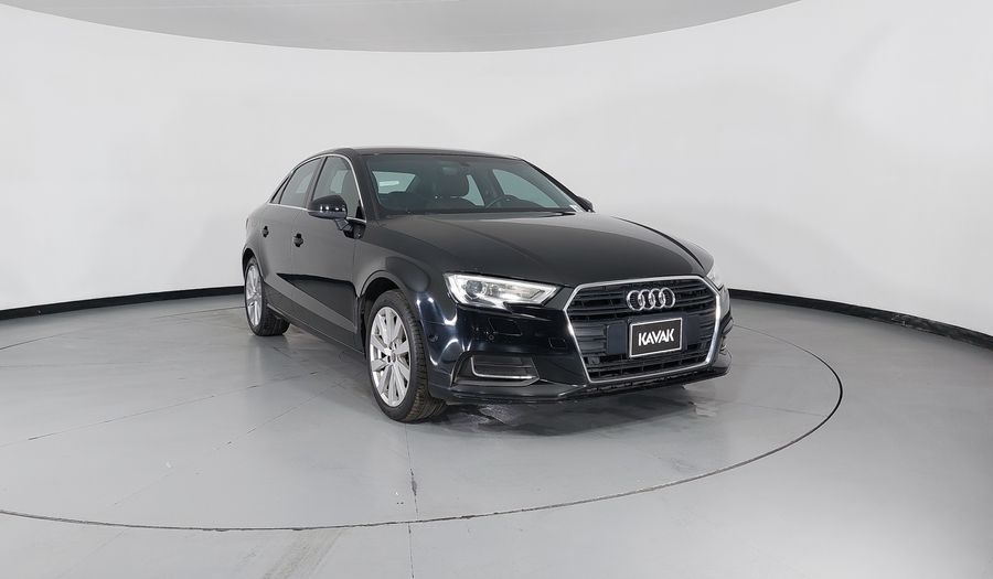 Audi A3 1.4 35 SELECT DCT Sedan 2019