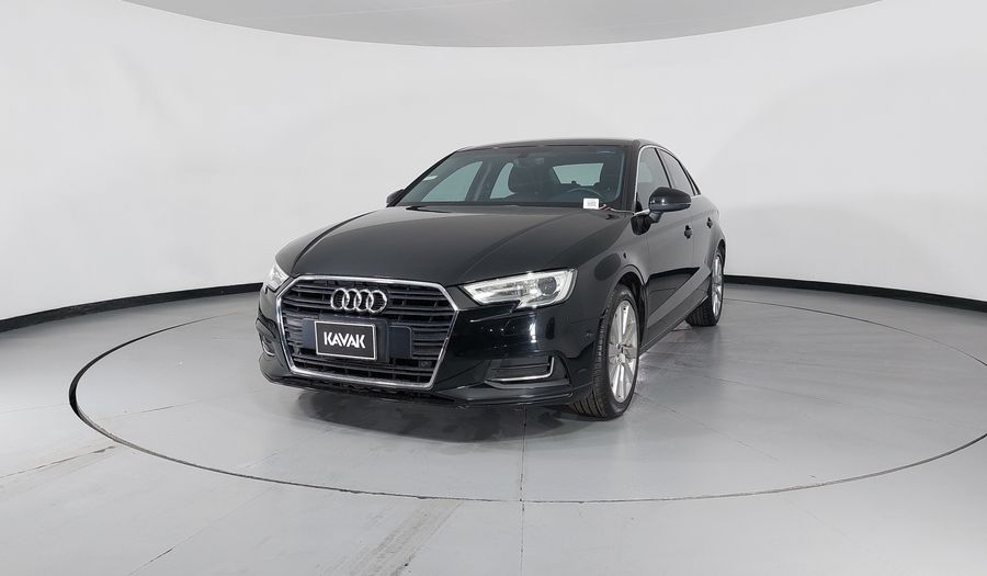 Audi A3 1.4 35 SELECT DCT Sedan 2019