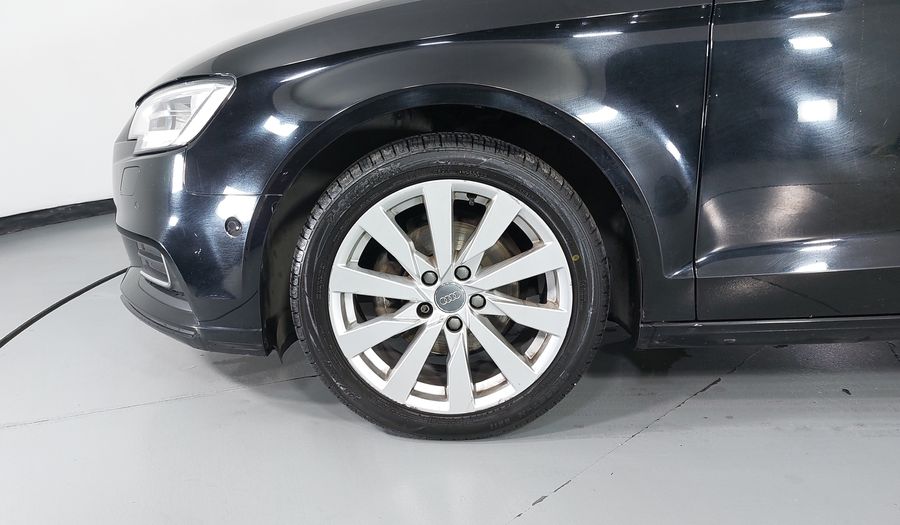 Audi A3 1.4 35 SELECT DCT Sedan 2019