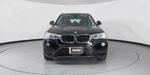 Bmw X3 2.0 SDRIVE20IA AT Suv 2015