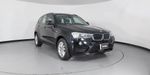 Bmw X3 2.0 SDRIVE20IA AT Suv 2015