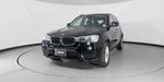 Bmw X3 2.0 SDRIVE20IA AT Suv 2015