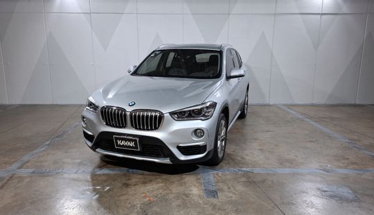 Bmw • X1