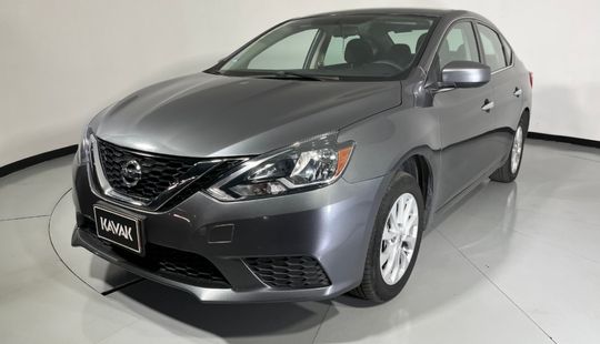 Nissan • Sentra