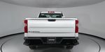 Chevrolet Silverado 1500 4.3 SILVERADO WT CAB REG A AUTO Pickup 2020