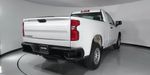 Chevrolet Silverado 1500 4.3 SILVERADO WT CAB REG A AUTO Pickup 2020