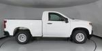 Chevrolet Silverado 1500 4.3 SILVERADO WT CAB REG A AUTO Pickup 2020