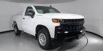 Chevrolet Silverado 1500 4.3 SILVERADO WT CAB REG A AUTO Pickup 2020