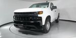 Chevrolet Silverado 1500 4.3 SILVERADO WT CAB REG A AUTO Pickup 2020