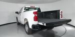 Chevrolet Silverado 1500 4.3 SILVERADO WT CAB REG A AUTO Pickup 2020