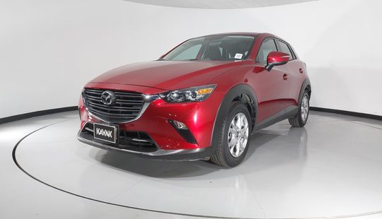 Mazda • CX-3