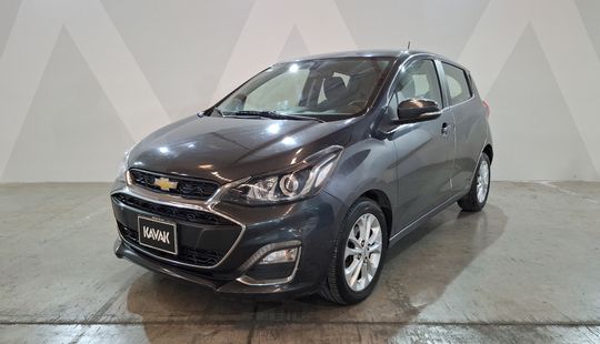 Chevrolet • Spark