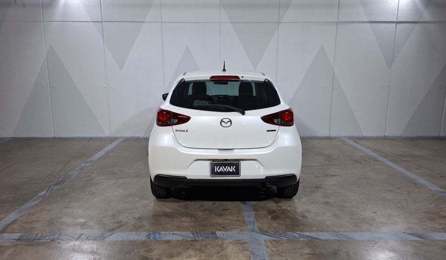 Mazda 2 1.5 I SPORT AUTO Hatchback 2022