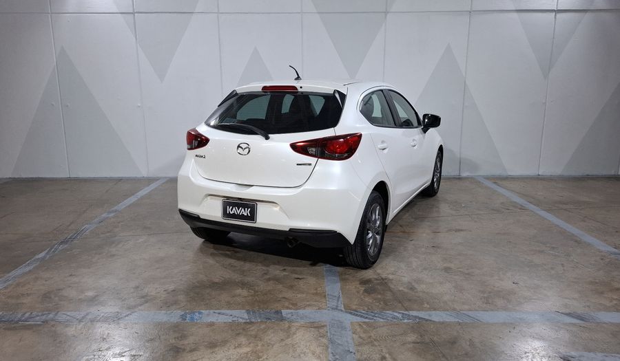 Mazda 2 1.5 I SPORT AUTO Hatchback 2022