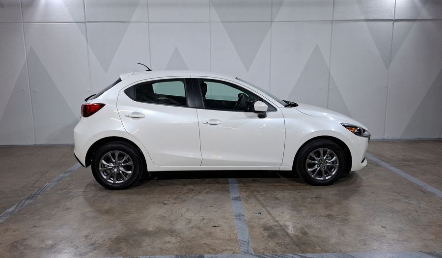 Mazda 2 1.5 I SPORT AUTO Hatchback 2022