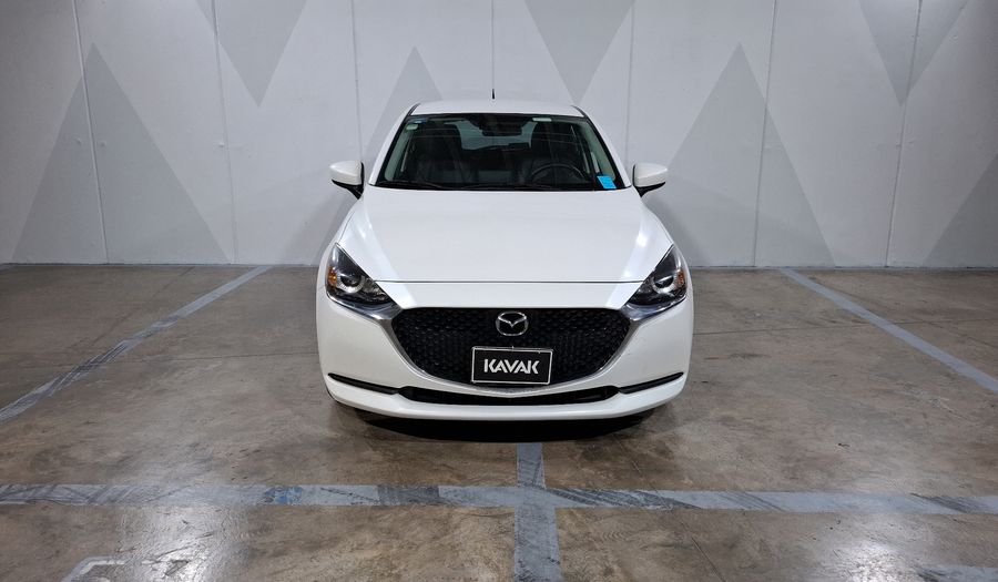 Mazda 2 1.5 I SPORT AUTO Hatchback 2022