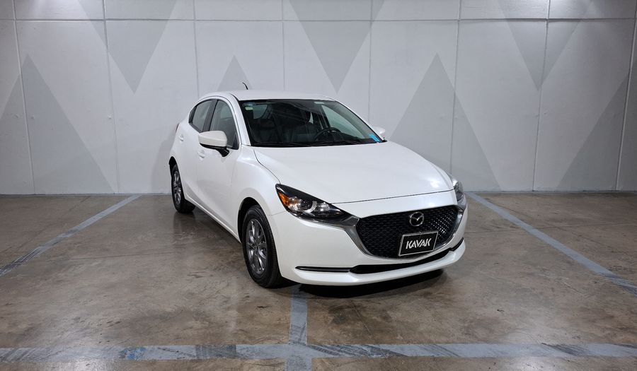 Mazda 2 1.5 I SPORT AUTO Hatchback 2022