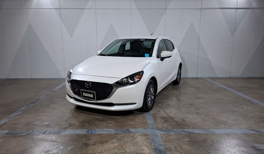 Mazda 2 1.5 I SPORT AUTO Hatchback 2022