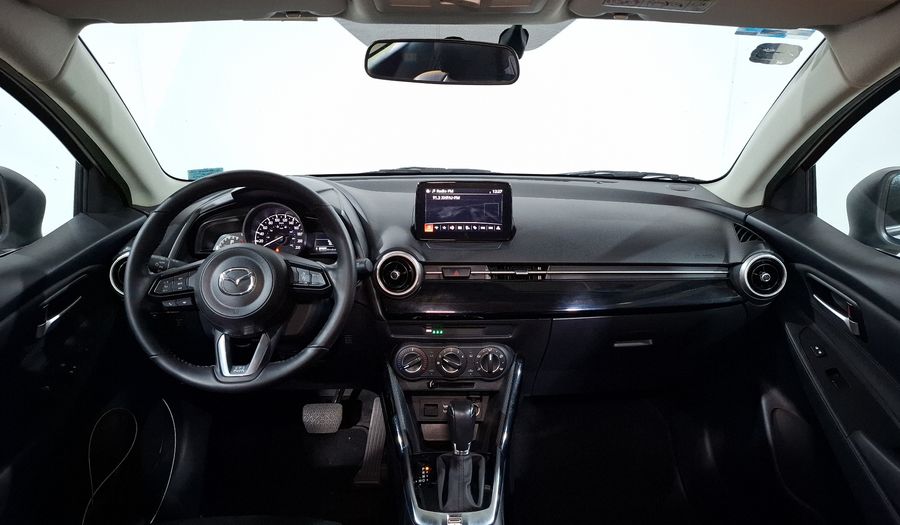 Mazda 2 1.5 I SPORT AUTO Hatchback 2022