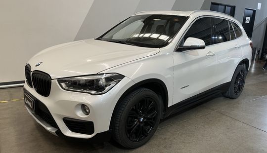 Bmw • X1