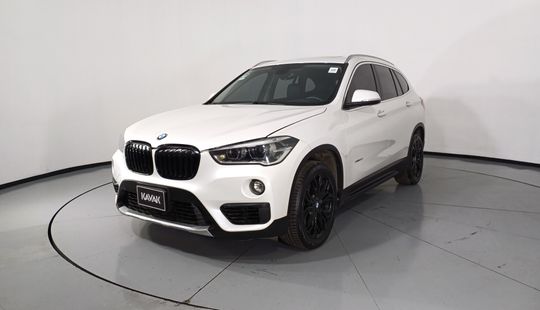 Bmw • X1