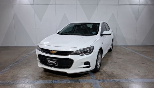 Chevrolet • Cavalier