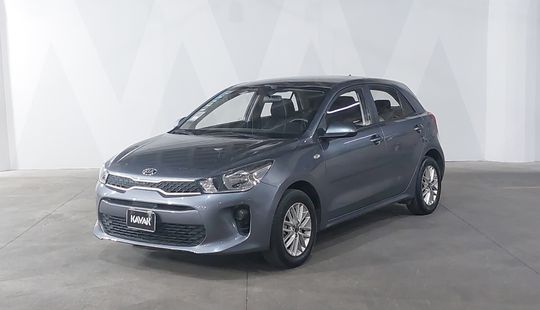 Kia • Rio