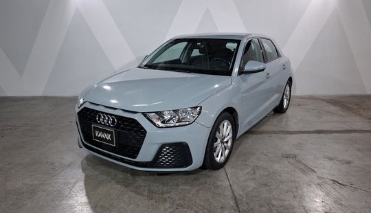 Audi • A1