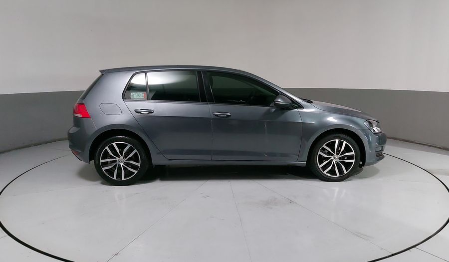 Volkswagen Golf 1.4 HIGHLINE DSG ASISTENTE APARCAMIENTO Hatchback 2016