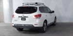 Nissan Pathfinder 3.5 EXCLUSIVE AT Suv 2015
